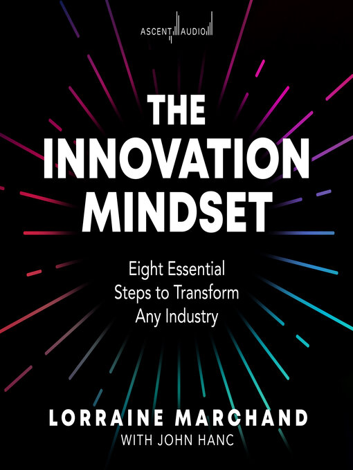 Cover image for The Innovation Mindset